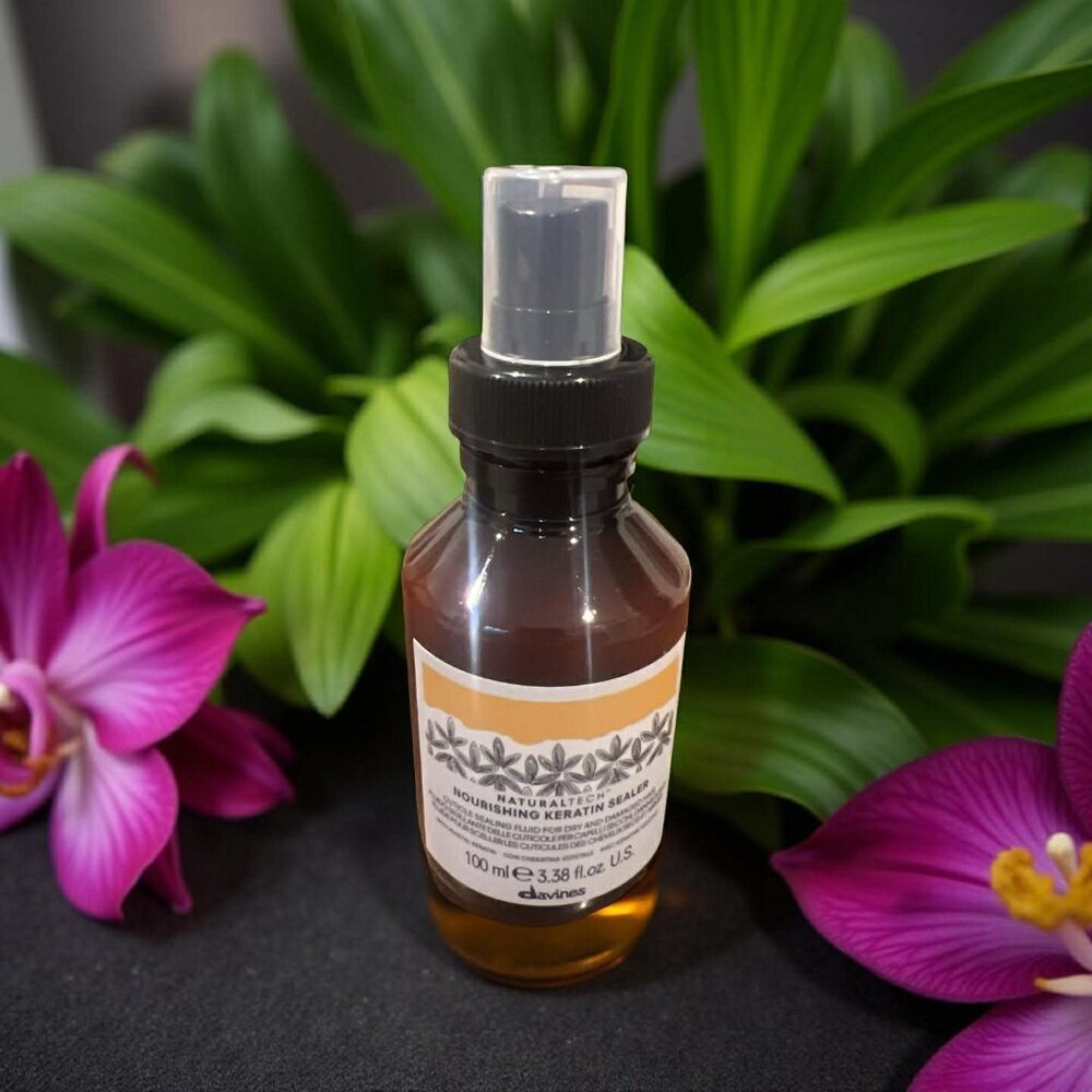 Naturaltech Keratin Sealer Leave In Treatment 100 ml
